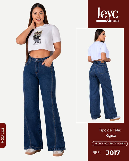 Class Jeans Original | Ref: J017