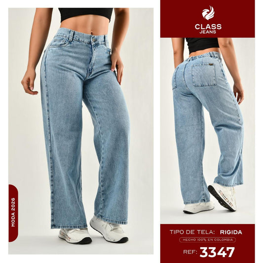 Class Jeans Original | Ref: 3347