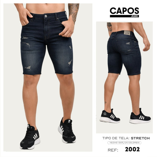 Class Jeans Original | Ref: 2002