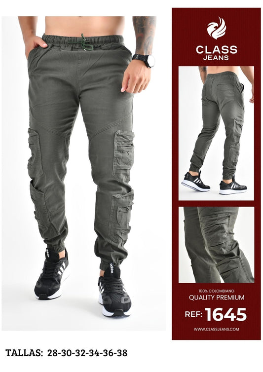 Class Jeans Original | Ref: 1645
