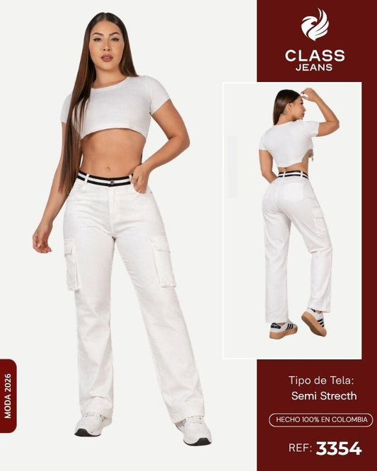 Class Jeans Original | Ref: 3354