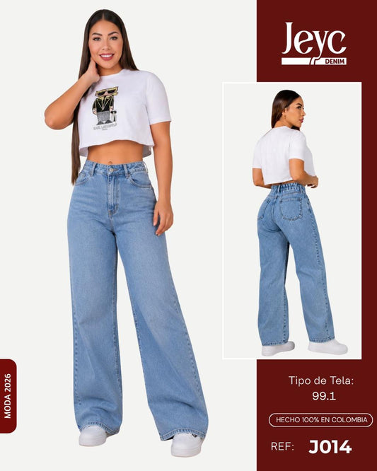 Class Jeans Original | Ref: J014